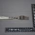 fork, fish