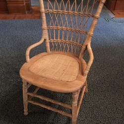 chair