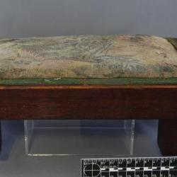 footstool